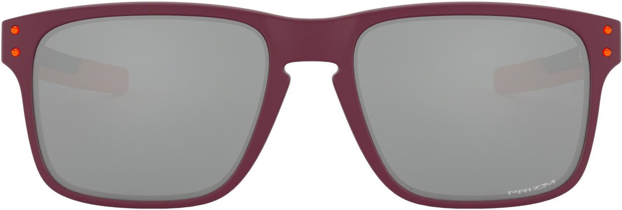 Oakley Holbrook Mix Men's Sunglasses w/ Prizm Black Iridium Lens